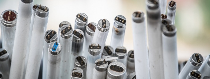 Koliko nevarnih odpadkov smo zbrali v spomladanski akciji v Občini Postojna?